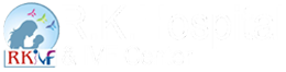 RK IVF Logo